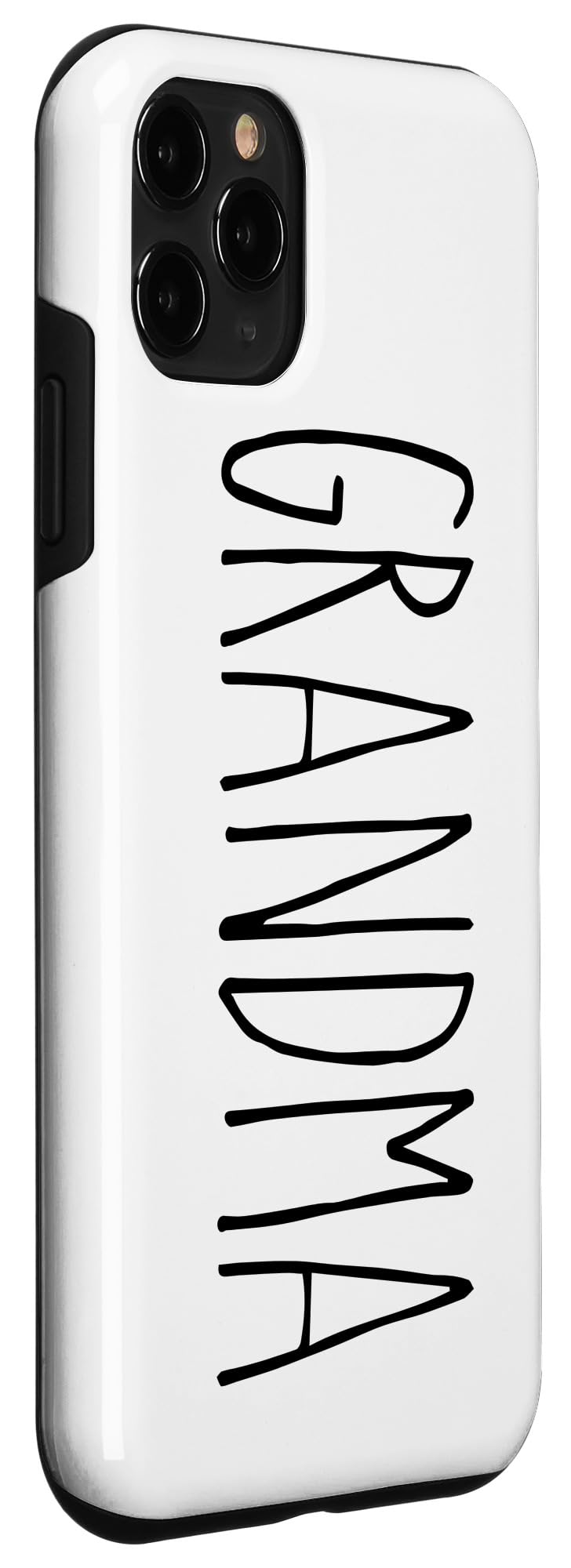 iPhone 11 Pro Case - Premium Protective Phone Cover for Grandmothers | Perfect Gift for Nana, Mimi, Gigi, Mom | Durable Design for Everyday Use & Special Occasions