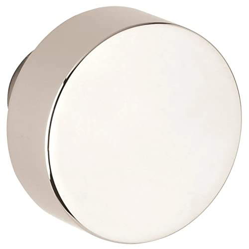 Lifetime Polished Nickel