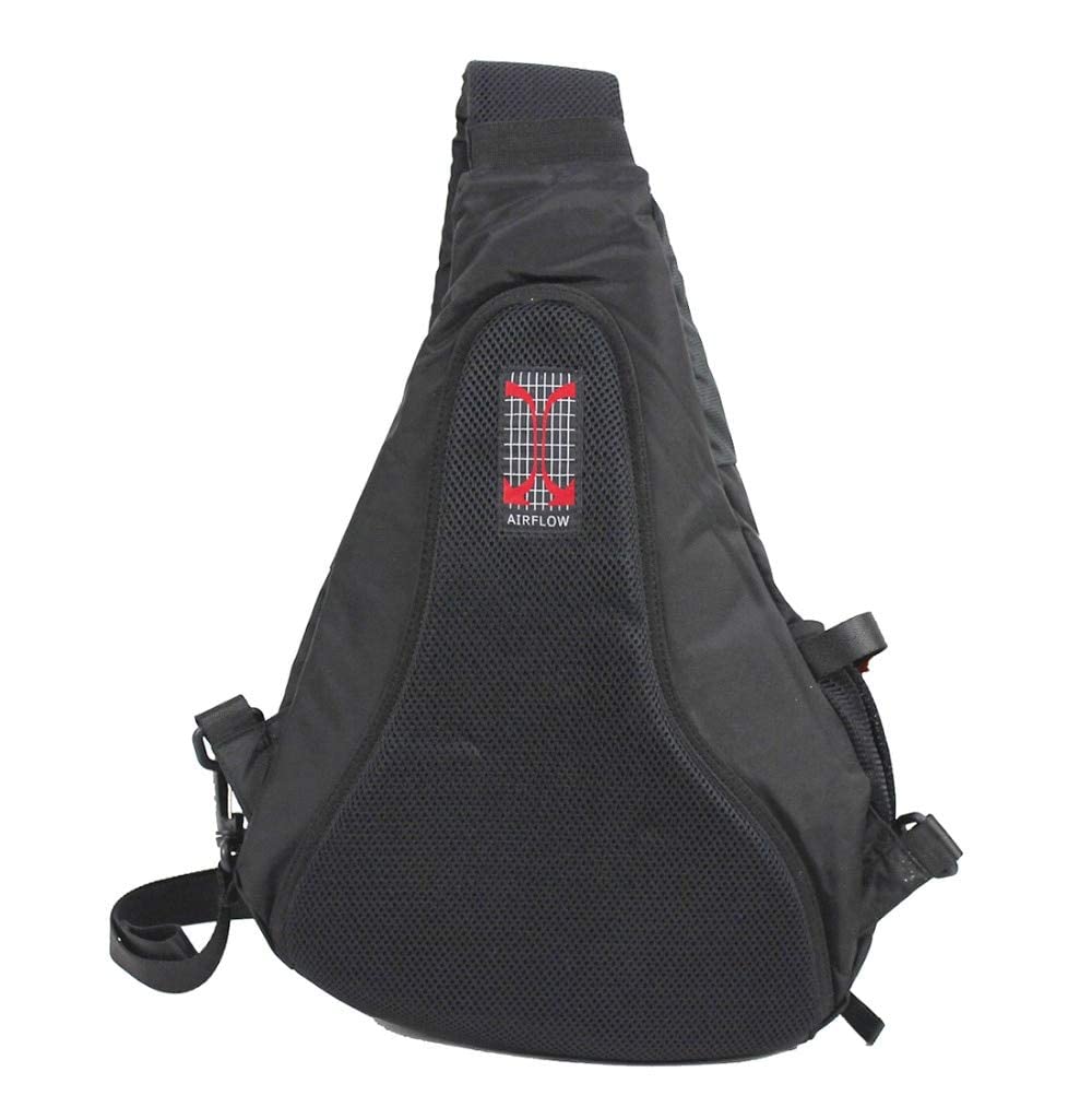 3NH Waterproof Men's Single Shoulder Crossbody Bag - Durable Travel & Gym Essentials for Outdoor Activities, Commuting & Sports