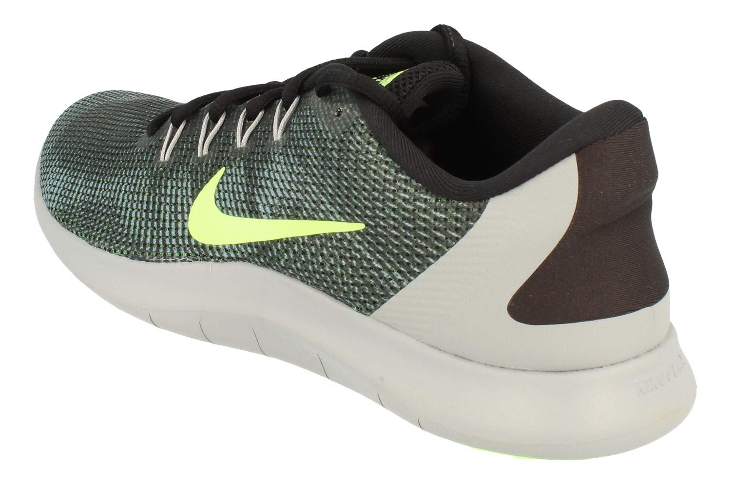 Nike Men's Running Shoes - Lightweight Cushioned Sneakers for Jogging, Training & Gym Workouts | Breathable Mesh Comfort for Daily Wear & Athletic Performance