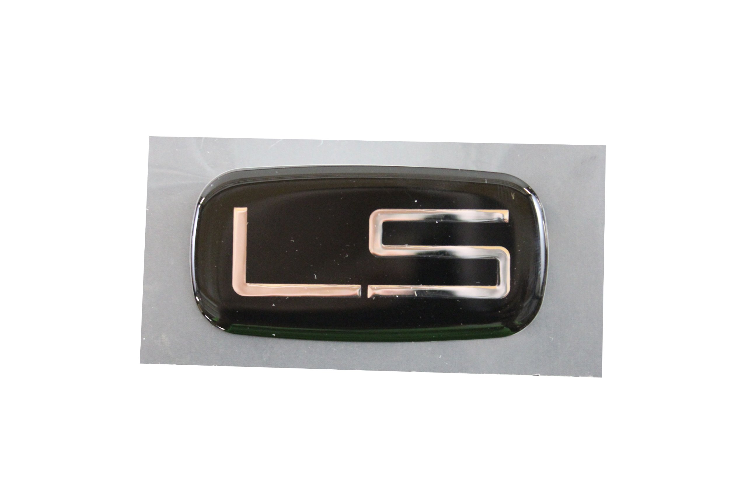 Genuine GM Parts 15036135 Body Side Plate - Replacement Auto Body Panel for Chevy, GMC Trucks & SUVs - Perfect for Repair & Restoration Projects