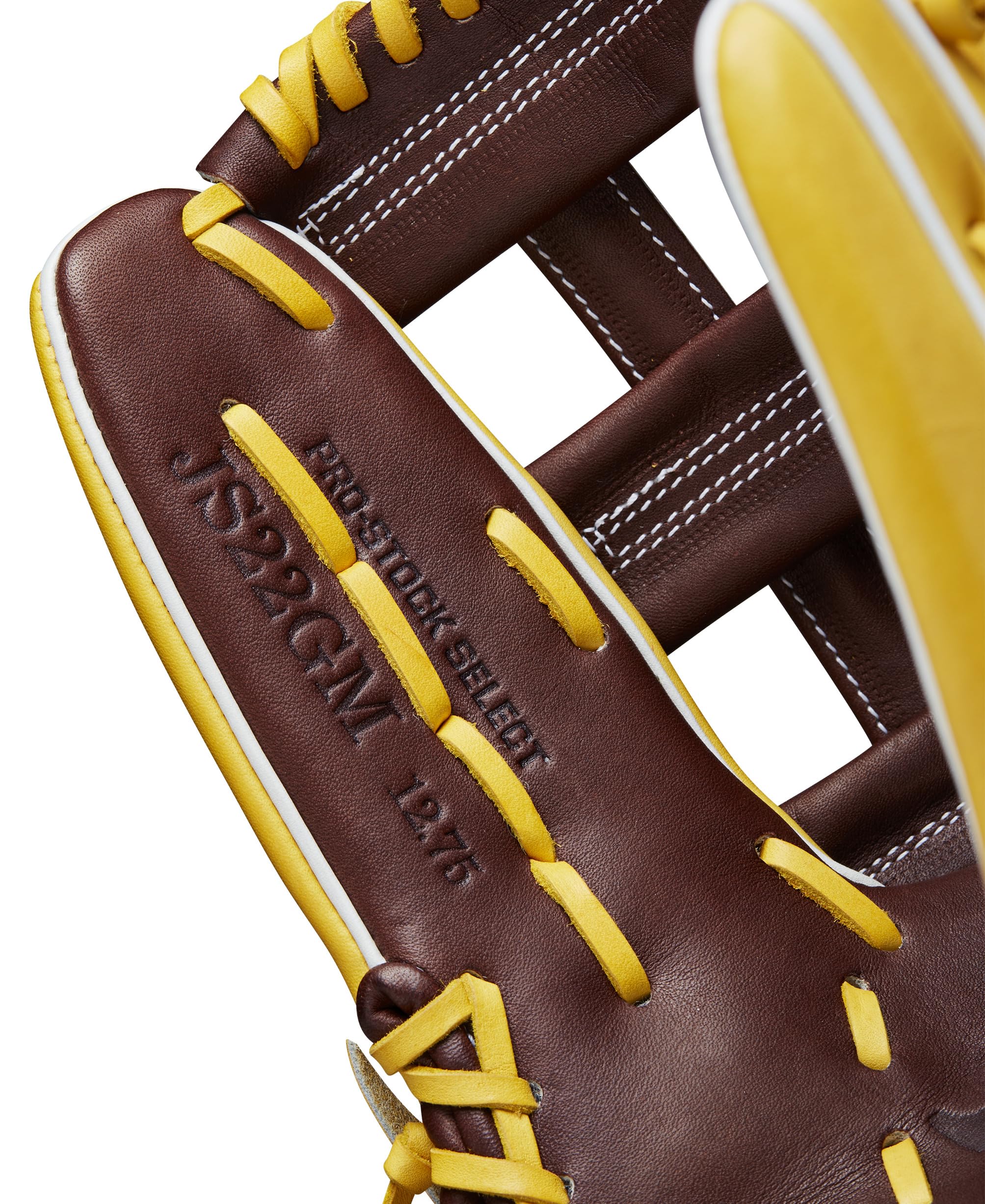 Wilson A2K Game Model Outfield Baseball Gloves - Juan Soto & Mookie Betts Signature Series | Premium Leather for Professional Performance | Perfect for Outfield Training & Competitive Games