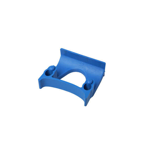 Large FBK Holder For Rail (1/ea) - Durable Rail Mount Accessory for Secure Fastening | Perfect for Construction, DIY Projects & Industrial Applications