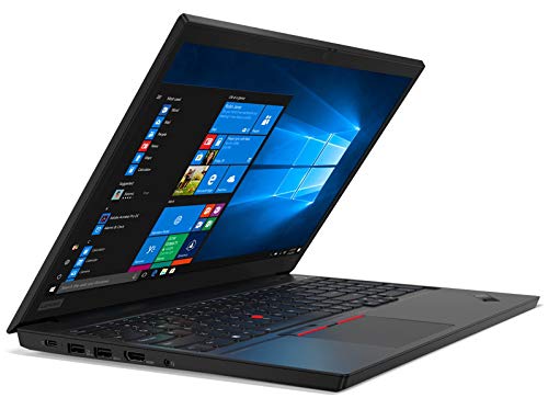 Lenovo ThinkPad E15 Gen 4 Business Laptop: Intel 12th i7-1255U 10-Core, 16GB RAM, 1TB SSD, 15.6