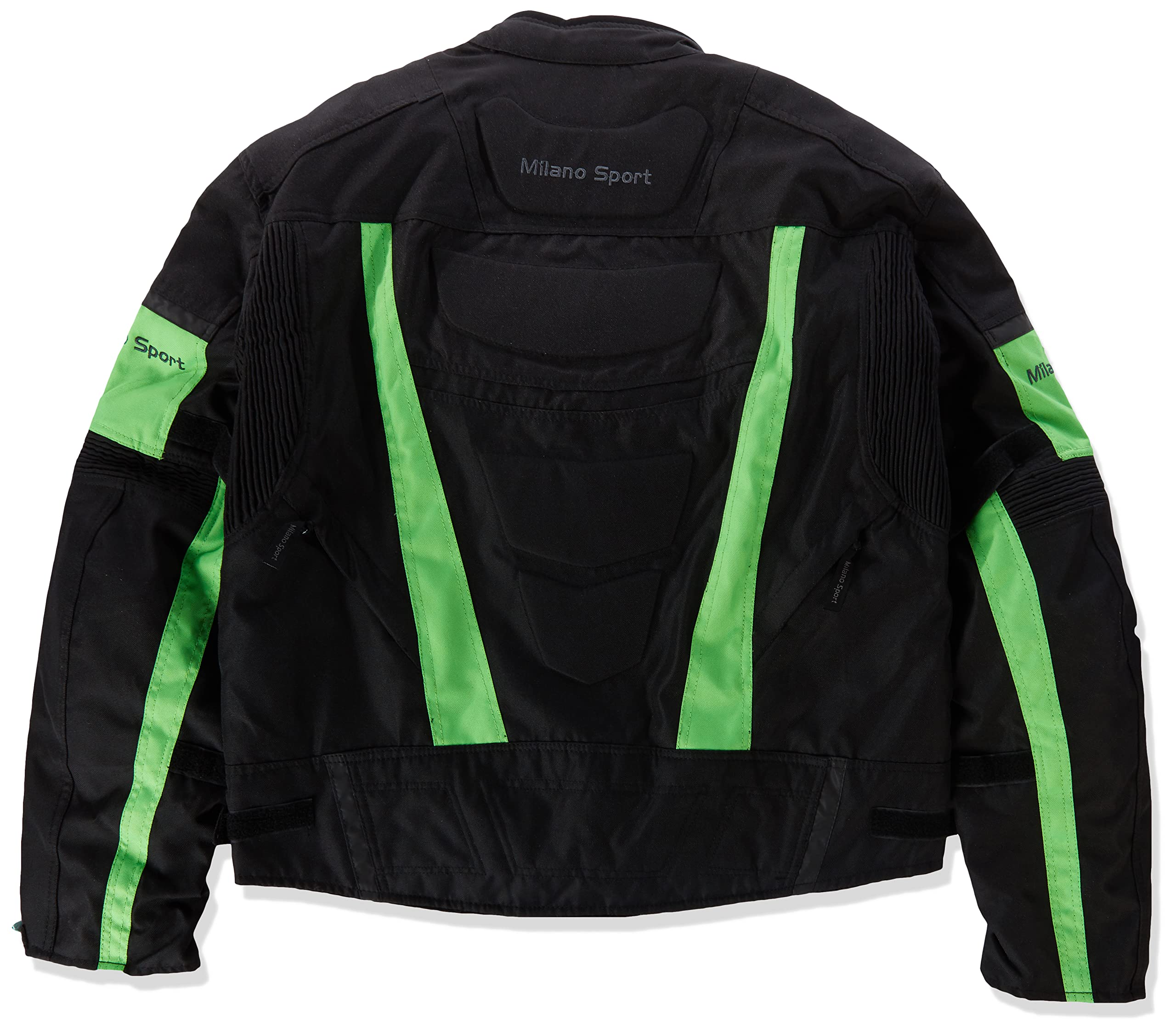 Men's Motorcycle Jacket - Premium Leather Biker Jacket for Riding & Style - Perfect for Cruising, Commuting & Outdoor Adventures