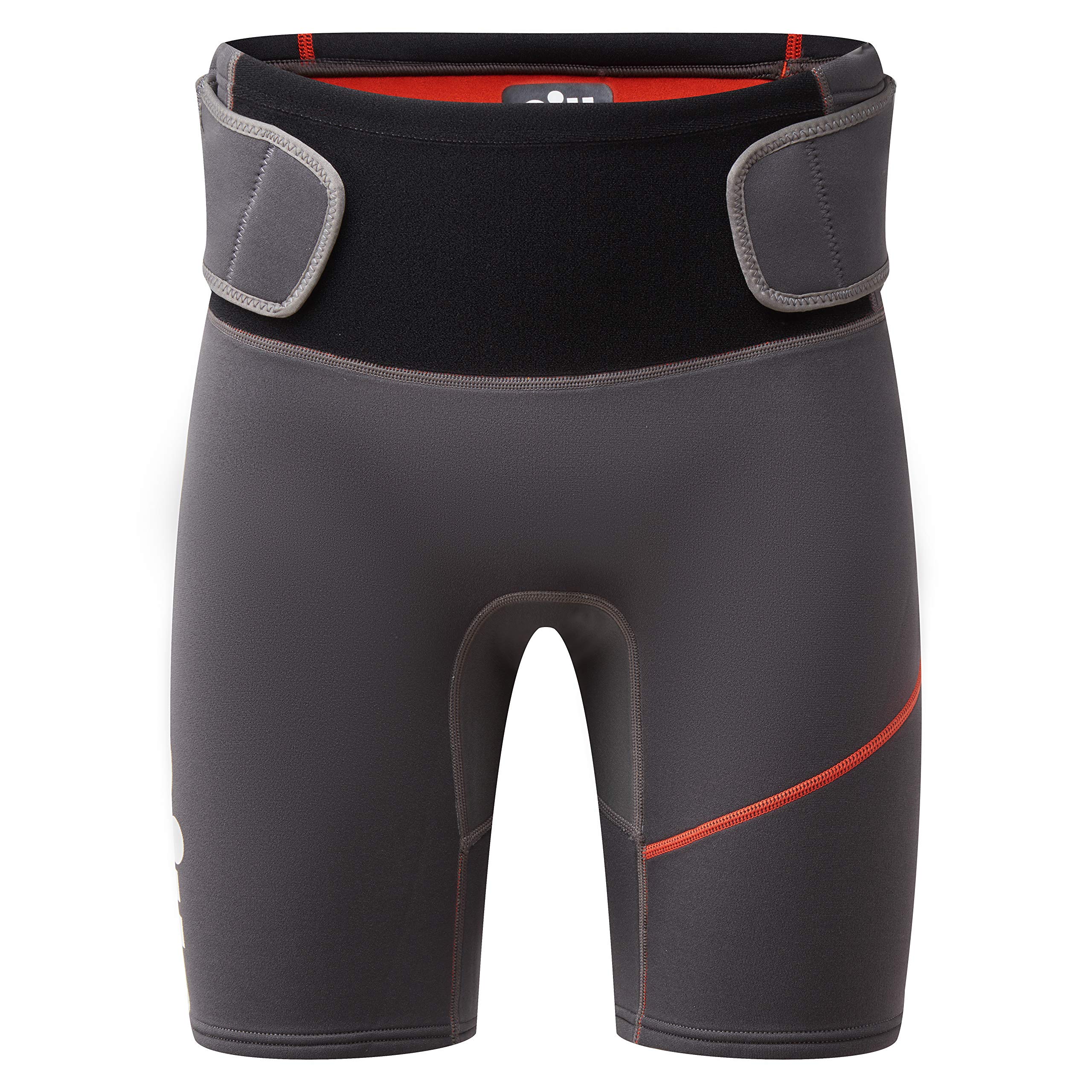 Gill Men's Zenlite Quick-Dry Hiking Shorts - Lightweight & Breathable for Outdoor Adventures, Running, and Travel