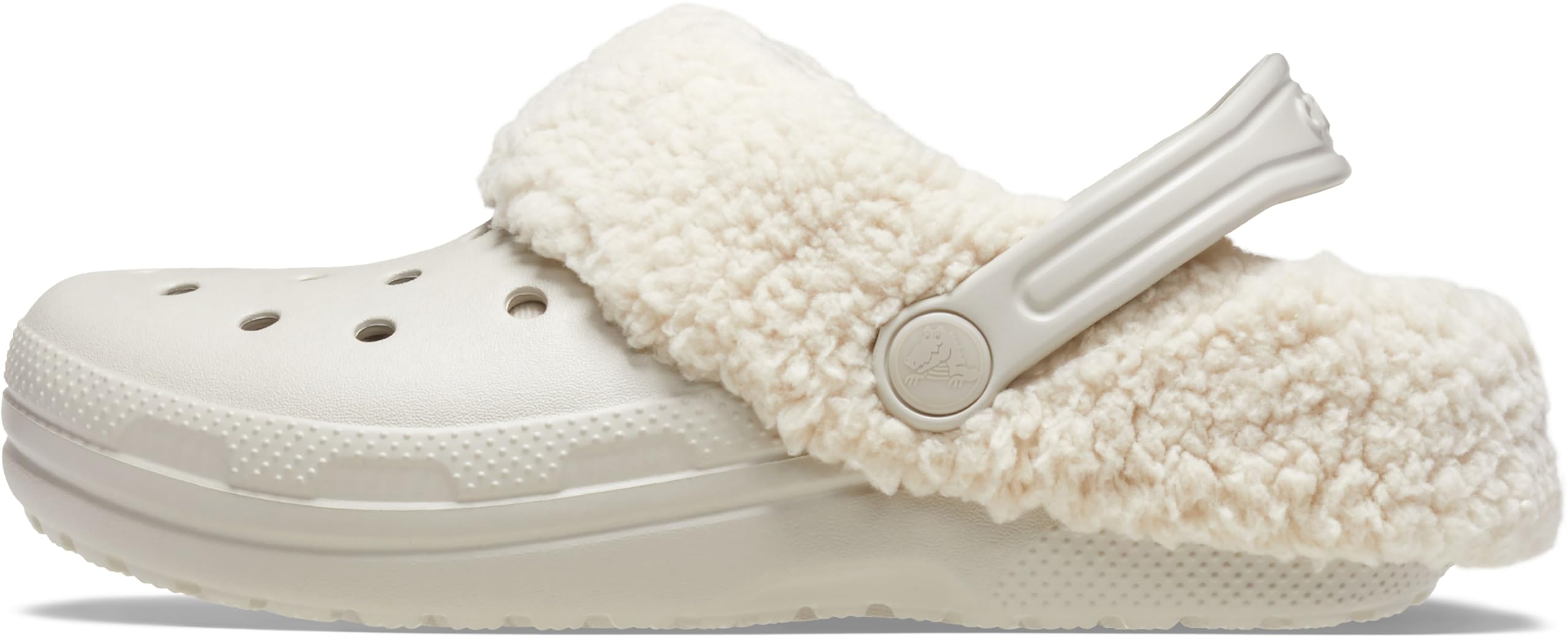 Crocs Unisex-Kids Classic Blitzen IV Clog - Comfortable Lightweight Slip-On Shoes for Boys & Girls - Perfect for School, Play & Outdoor Activities