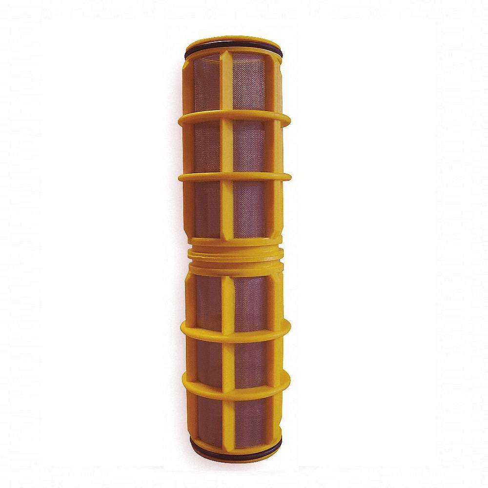 Amiad 40mm Super Replacement Weavewire Screen Filters - High Efficiency Water Filtration for Irrigation, Drip Systems & Industrial Applications