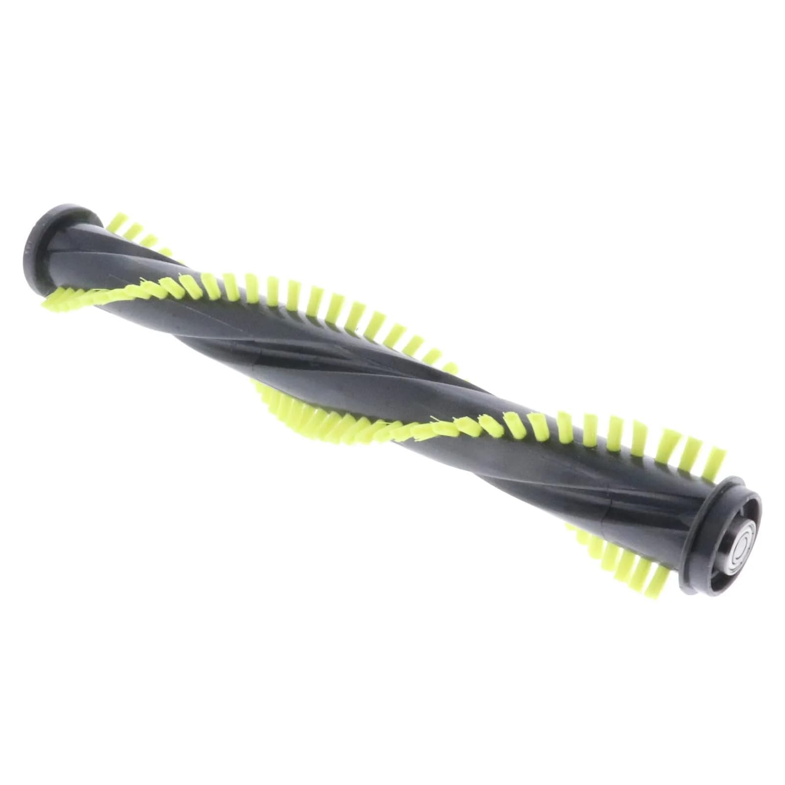 Genuine 316447001 Vacuum Brushroll Assembly P7191 - OEM Replacement for Ryobi Vacuums (Black) | Perfect for Deep Cleaning Carpets & Hard Floors