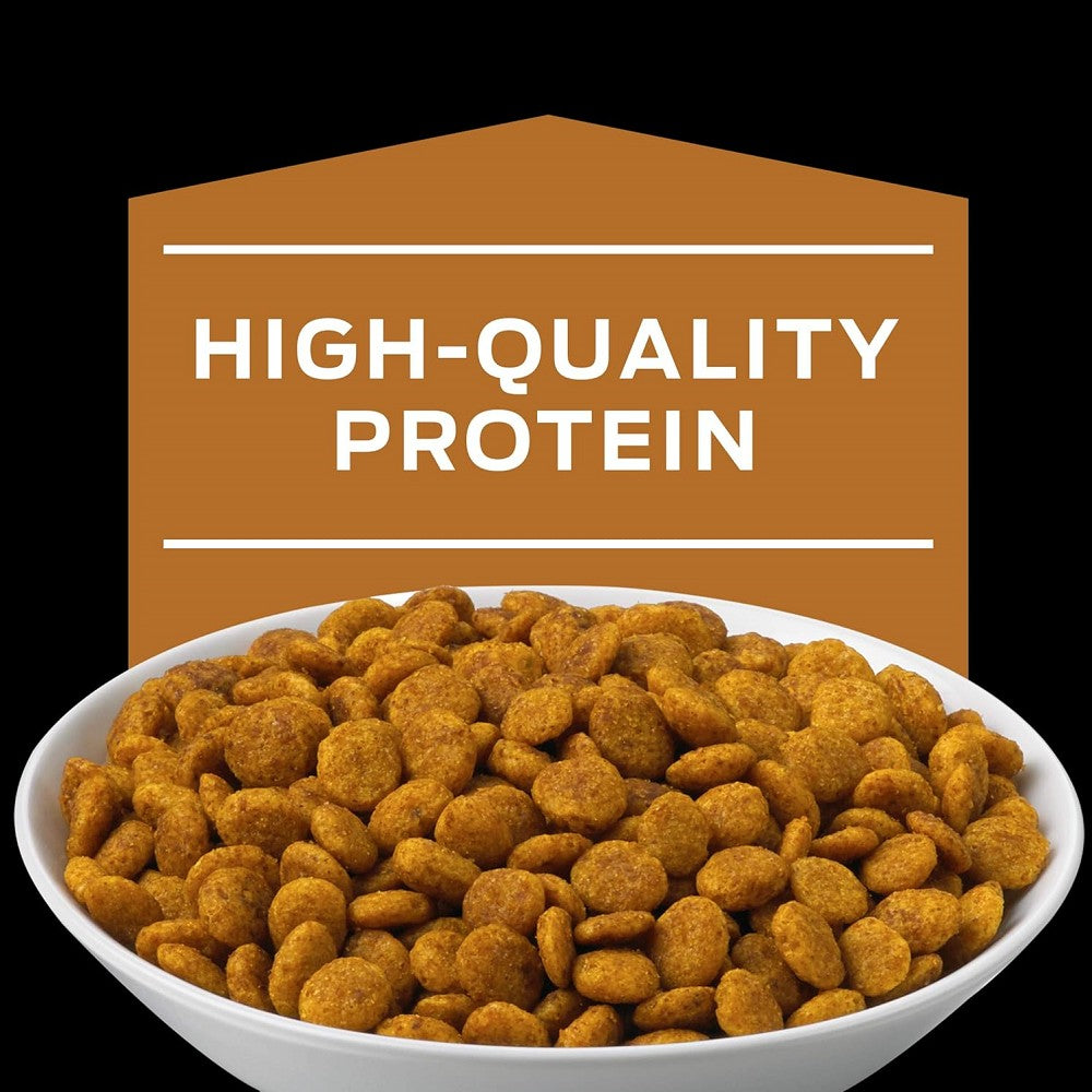 Hill's Prescription Diet k/d Kidney Care Dry Cat Food - Vet Recommended Renal Support for Cats with Kidney Disease | Ideal for Senior Cats & Feline Kidney Health Maintenance