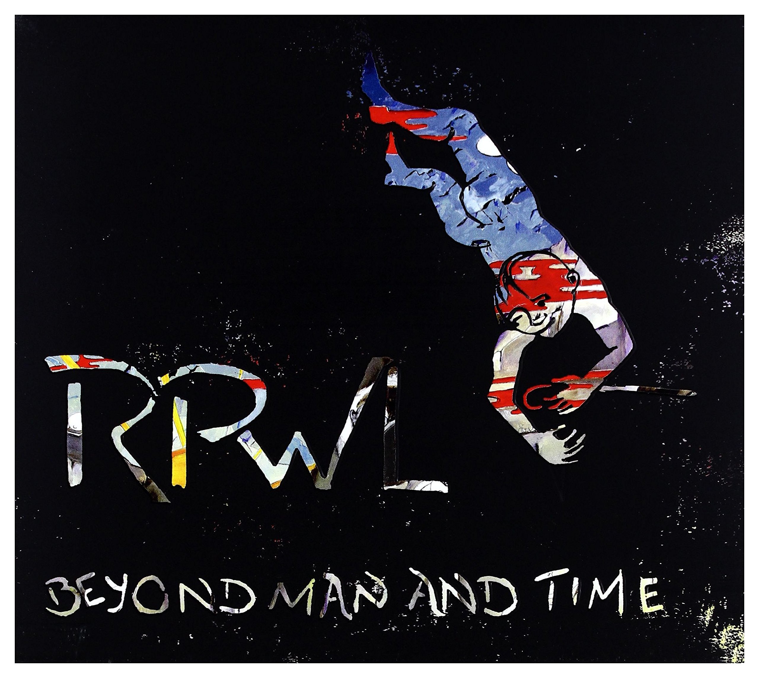 Beyond Man and Time - Philosophical Novel Exploring Human Existence & Time | Perfect for Book Clubs & Deep Thinkers