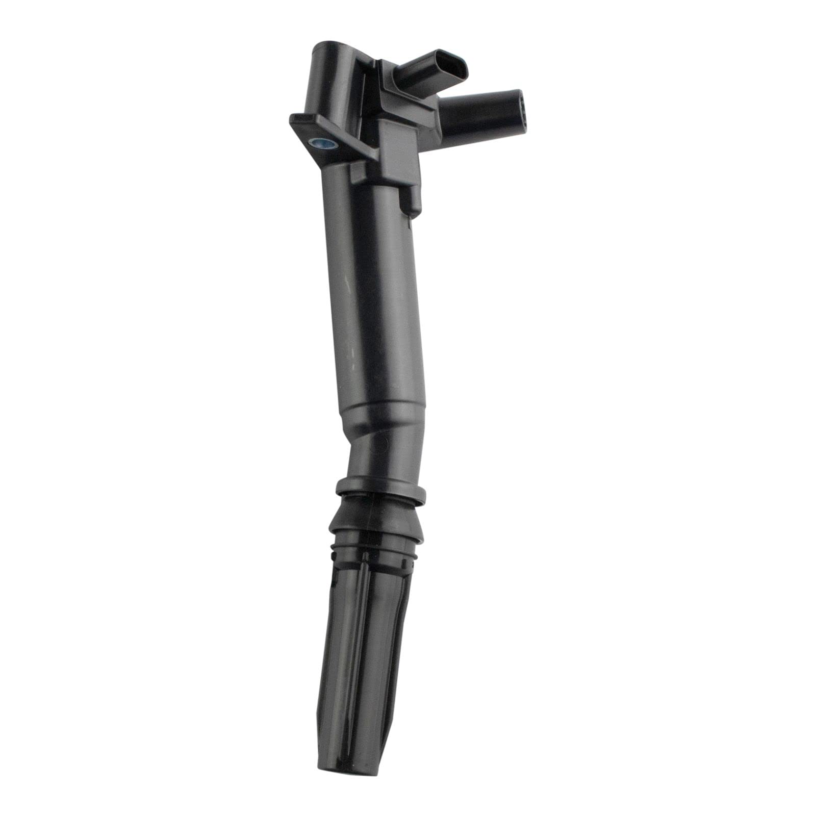 High Performance Ignition Coil Kit for 2018-2019 Ford E-350/E-450 Super Duty & 2018-2021 F-250/F-350 Super Duty - Reliable Engine Start & Smooth Acceleration for Heavy Duty Trucks