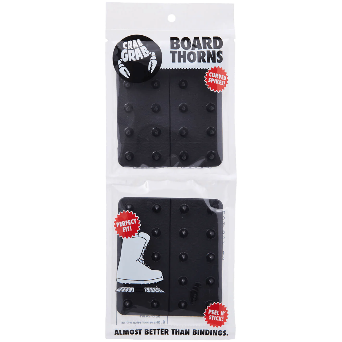 Board Thorns 3 - Premium Skateboard Wheels for Street & Park Riding - Durable 99A Hardness Wheels for Smooth Performance - Perfect for Tricks, Commuting & Skatepark Sessions