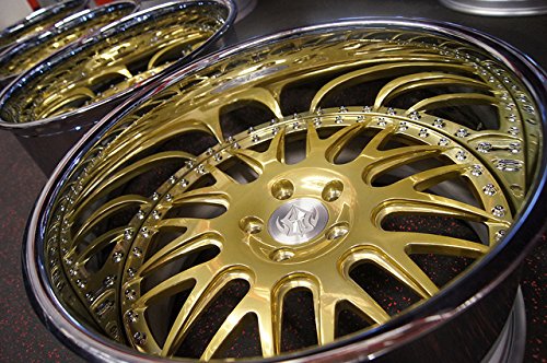 Premium 1LB Transparent Gold Powder Coating Paint for Candy Finish - Perfect for Automotive, DIY Crafts & Metal Art Projects