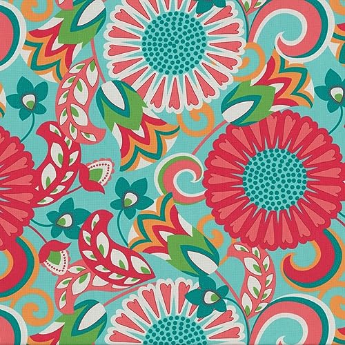 Green/Pink Sophia