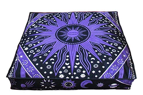 Purple Zodiac