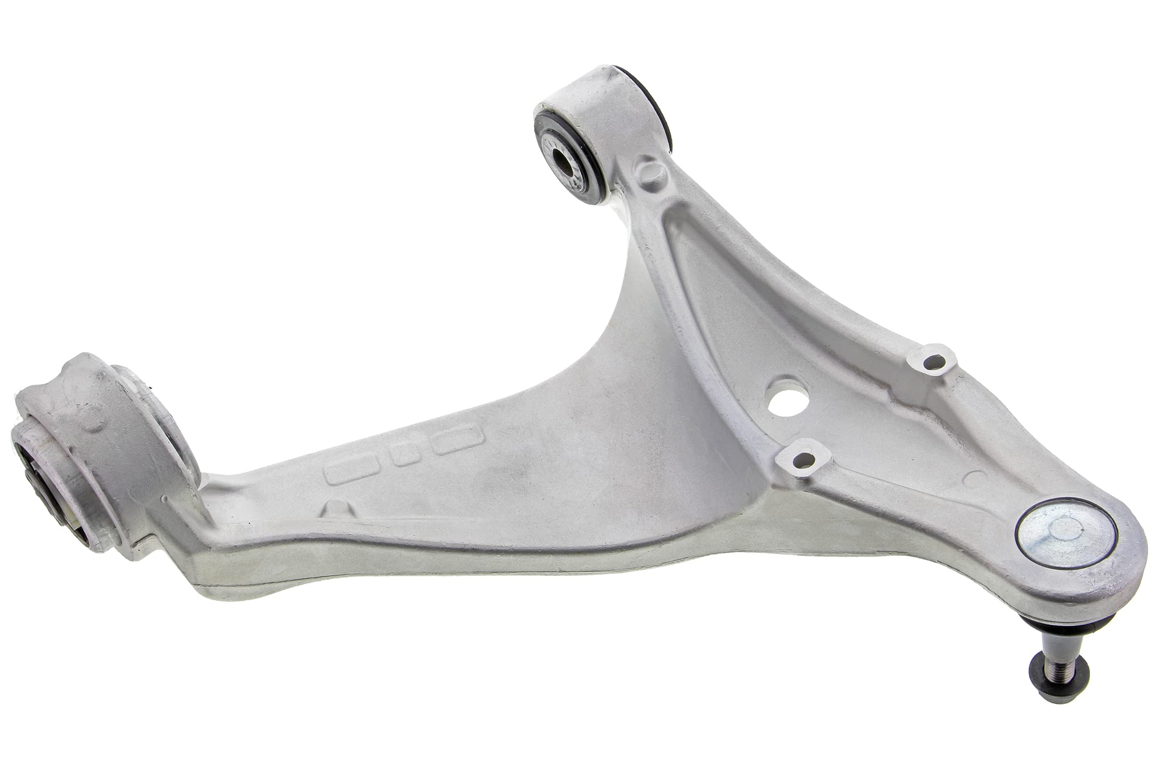 Mevotech Supreme Control Arm & Ball Joint Assembly CMS501285 - Premium Suspension Replacement for Smooth Ride & Handling - Perfect for Off-Roading, Daily Commuting & Performance Driving