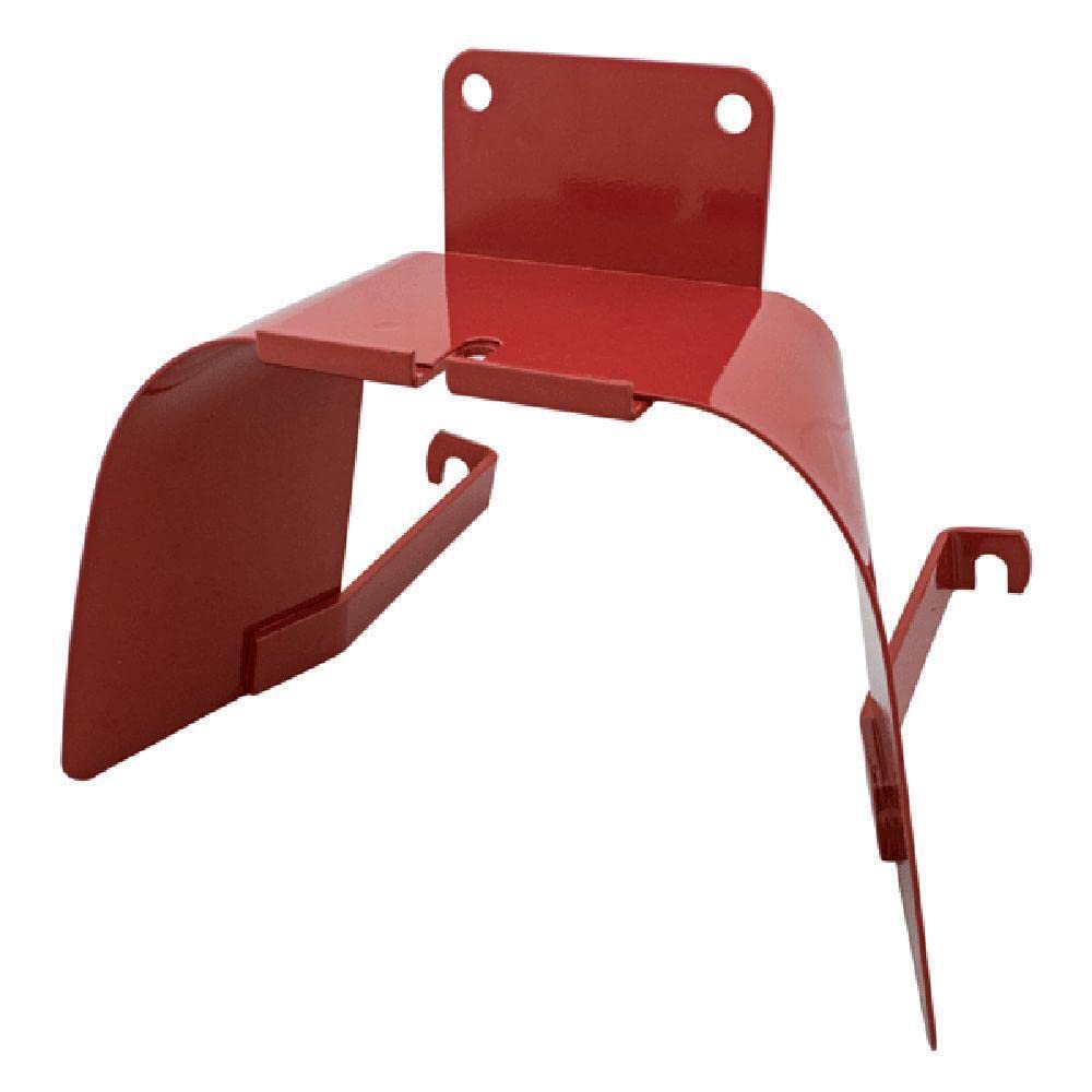 Replacement PTO Shield with Belt Pulley 55398DA Compatible with Farmall A, B, C, Super A & Super C Tractors - Perfect for Agricultural Equipment Maintenance and Repair