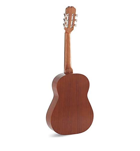 6 String Classical Guitar for Beginners - Right Handed, INFANTE 1/2 Size Acoustic Nylon Guitar | Perfect for Kids, Students & Home Practice