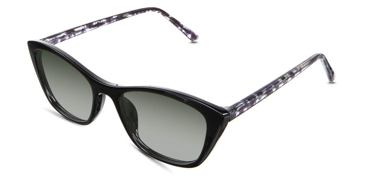 Evie Women's Prescription Sunglasses - UV Protection, Stylish & Comfortable for Driving, Outdoor Activities & Everyday Wear