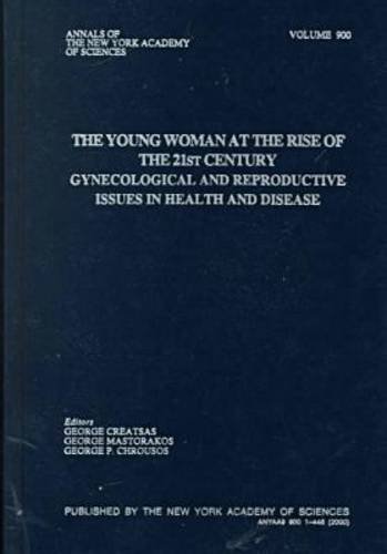 21st Century Women's Health: Gynecologic & Reproductive Issues in Wellness & Disease - NY Academy of Sciences | For Healthcare Professionals & Researchers
