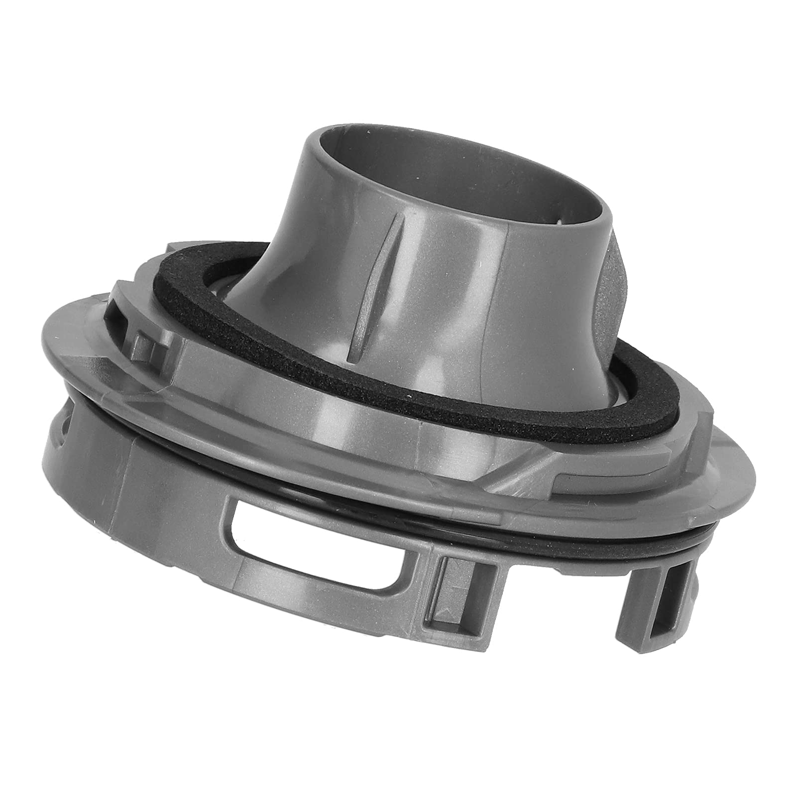 Dyson V7 V8 Vacuum Cleaner Motor Rear Cover Replacement - Genuine Fit Accessories for Powerful Suction - Perfect for Home Cleaning & Pet Hair Removal