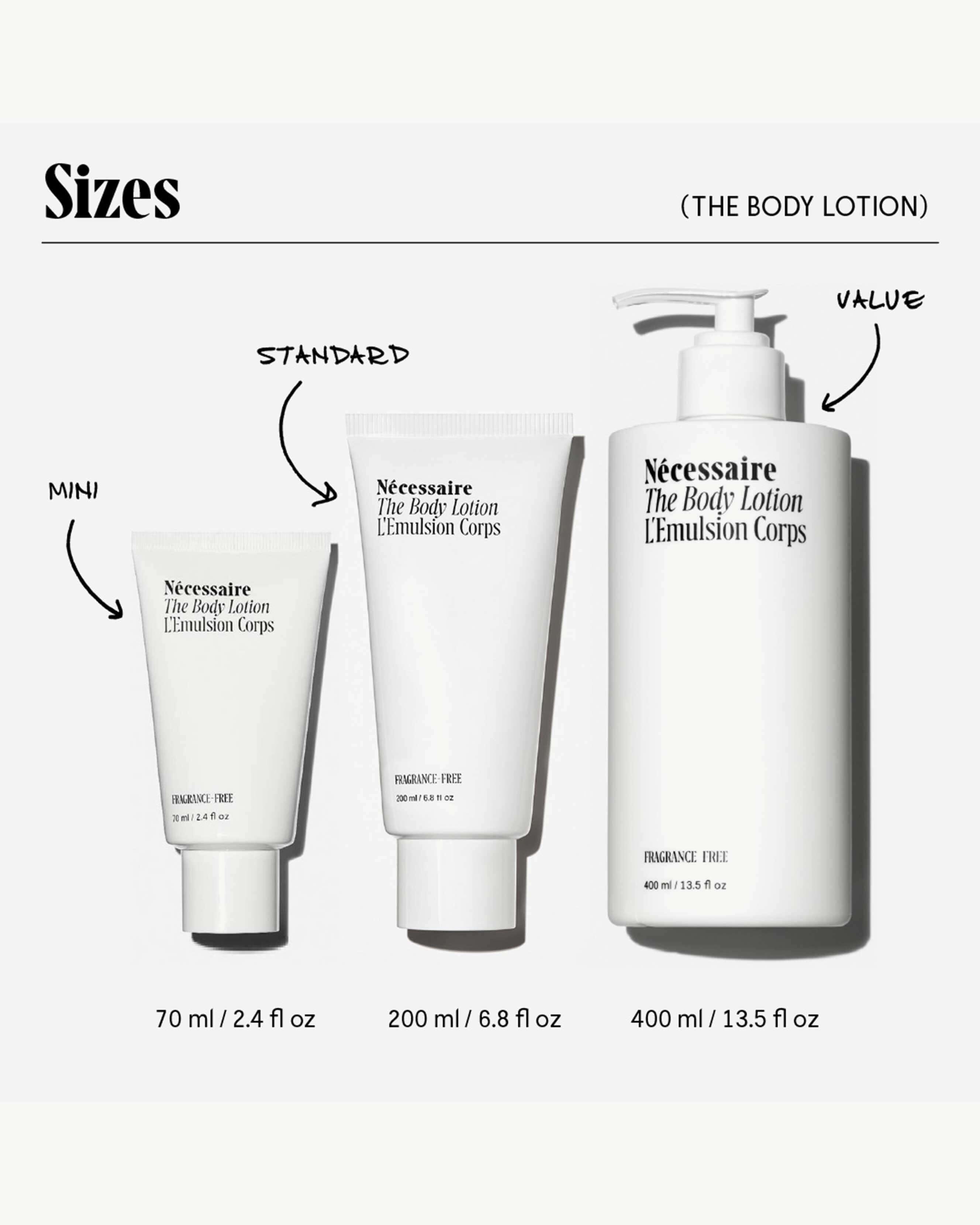 Multi Peptide Body Lotion for Dry & Sensitive Skin | Hydrating & Nourishing Moisturizer | Perfect for Daily Use, After Shower & Nighttime Skincare Routine