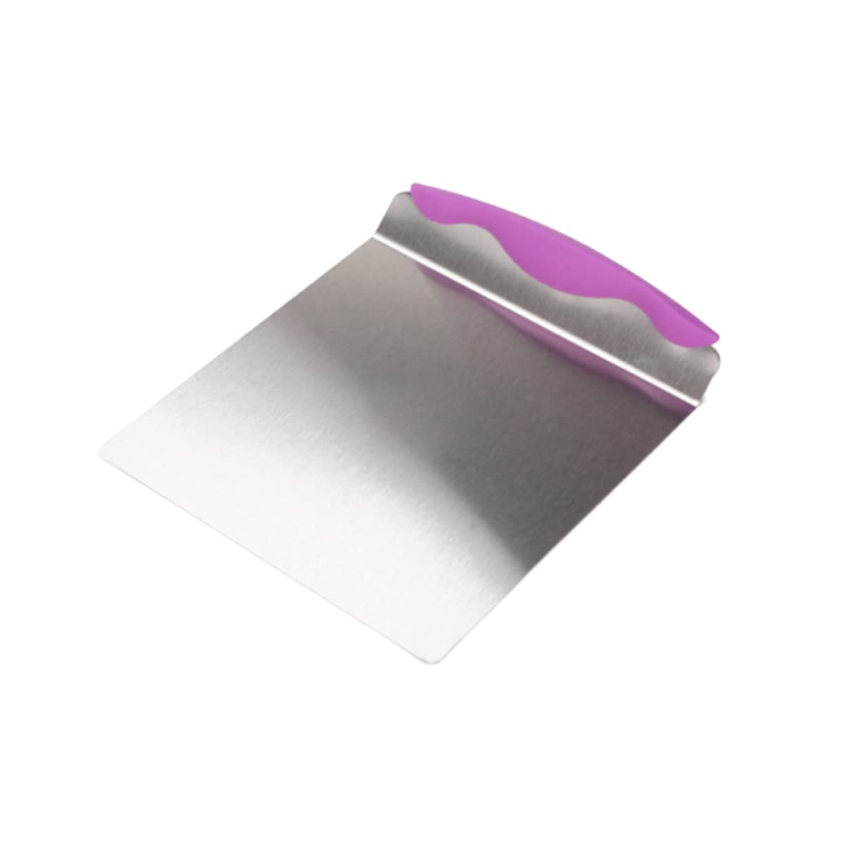 UPKOCH Stainless Steel Cake Spatula - Metal Baking Tool for Cake Transfer, Pizza Griddle, and Dessert Serving - Perfect for Professional Bakers & Home Baking Enthusiasts