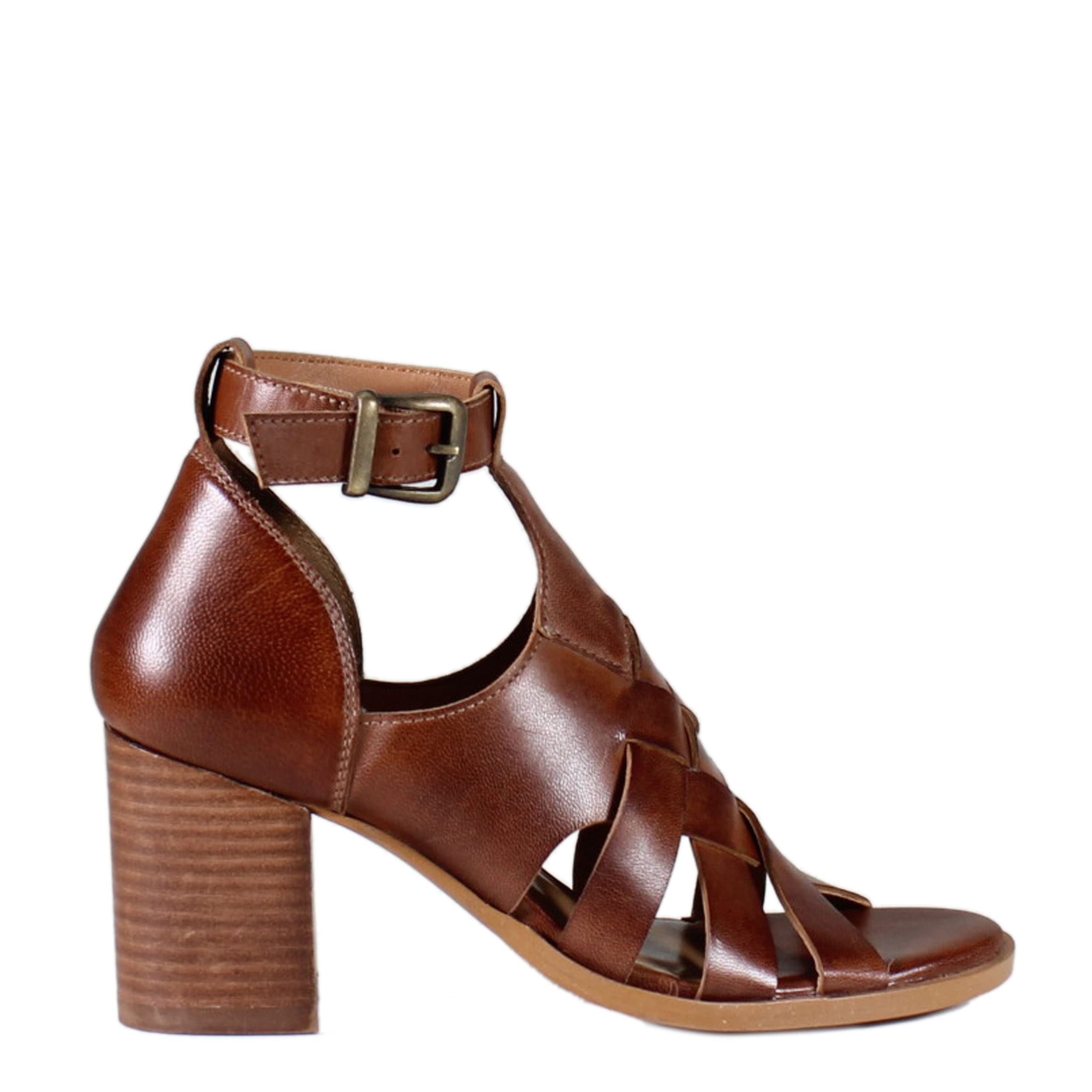 Diba True Women's Heeled Sandals - Comfortable High Heel Dress Sandals for Weddings, Parties & Evening Events | Elegant Open Toe Summer Shoes for Women