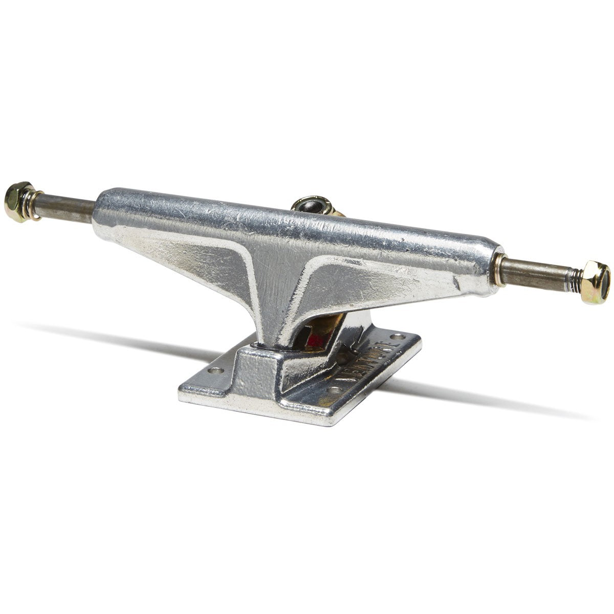 Venture Trucks - High-Quality Skateboard Trucks for Smooth Rides | Perfect for Street Skating, Park Riding & Cruising