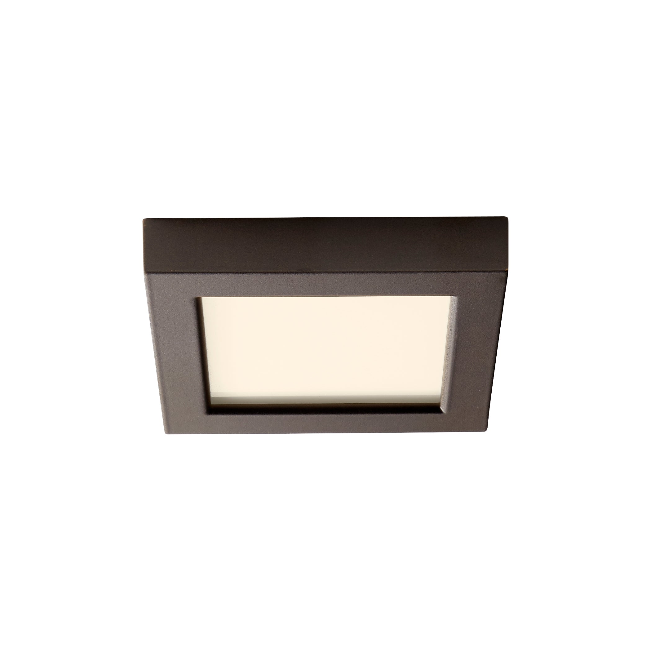 Oxygen Altair 3 332 22 Ceiling Mounts in Oiled Bronze Finish - Perfect for Modern Home and Office Lighting Fixtures