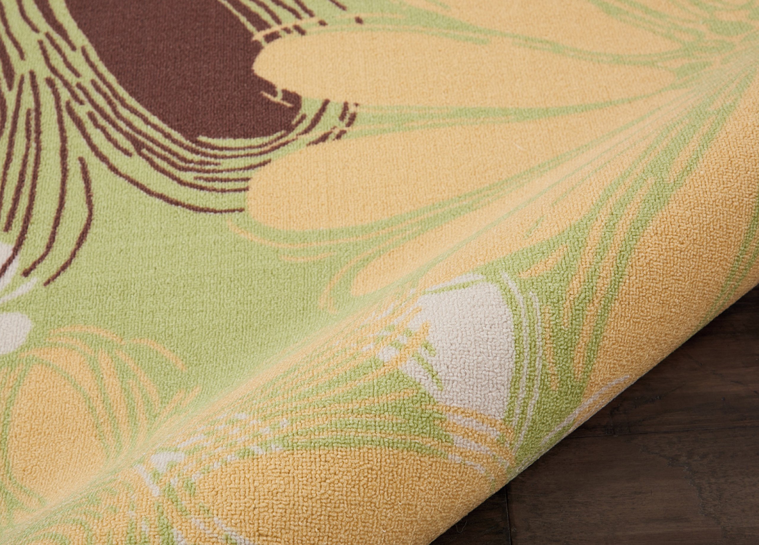 Nourison Indoor/Outdoor Area Rug 2'3