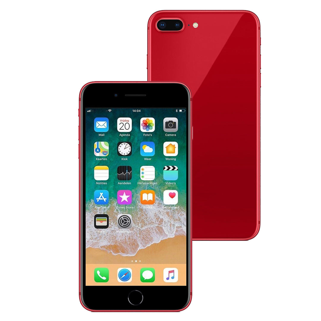 iPhone 8 Plus 64GB Unlocked Smartphone - 5.5