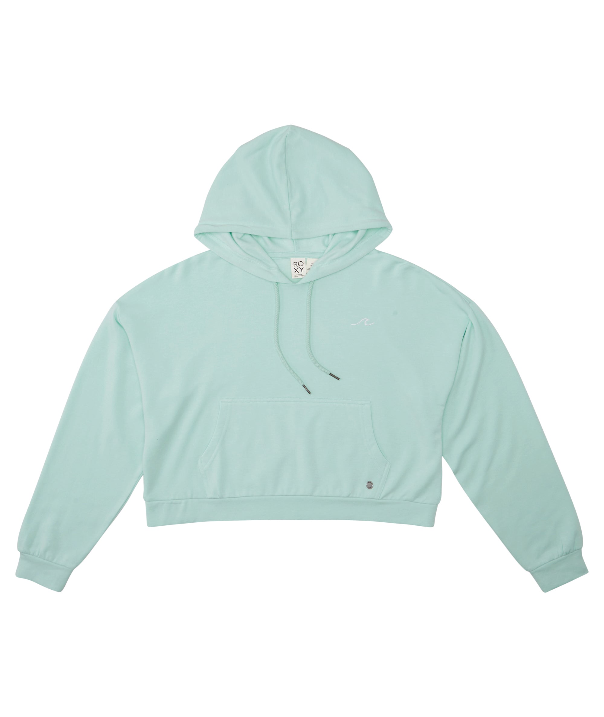 Women's Roxy Surfing Daylight Pullover Hoodie - Lightweight & Comfortable Surfing Jacket for Women - Perfect for Beach, Surfing & Outdoor Activities