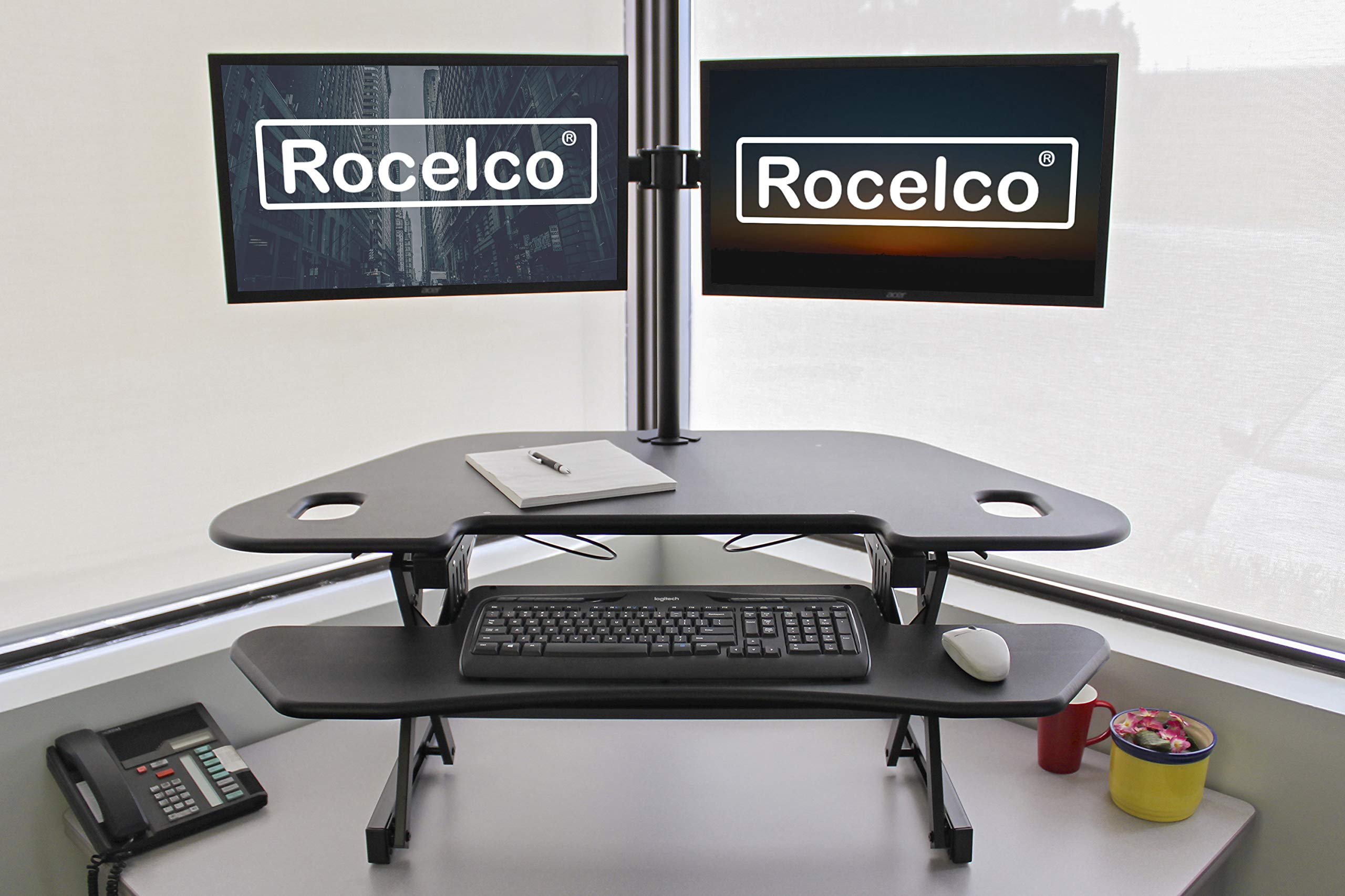 Rocelco 46