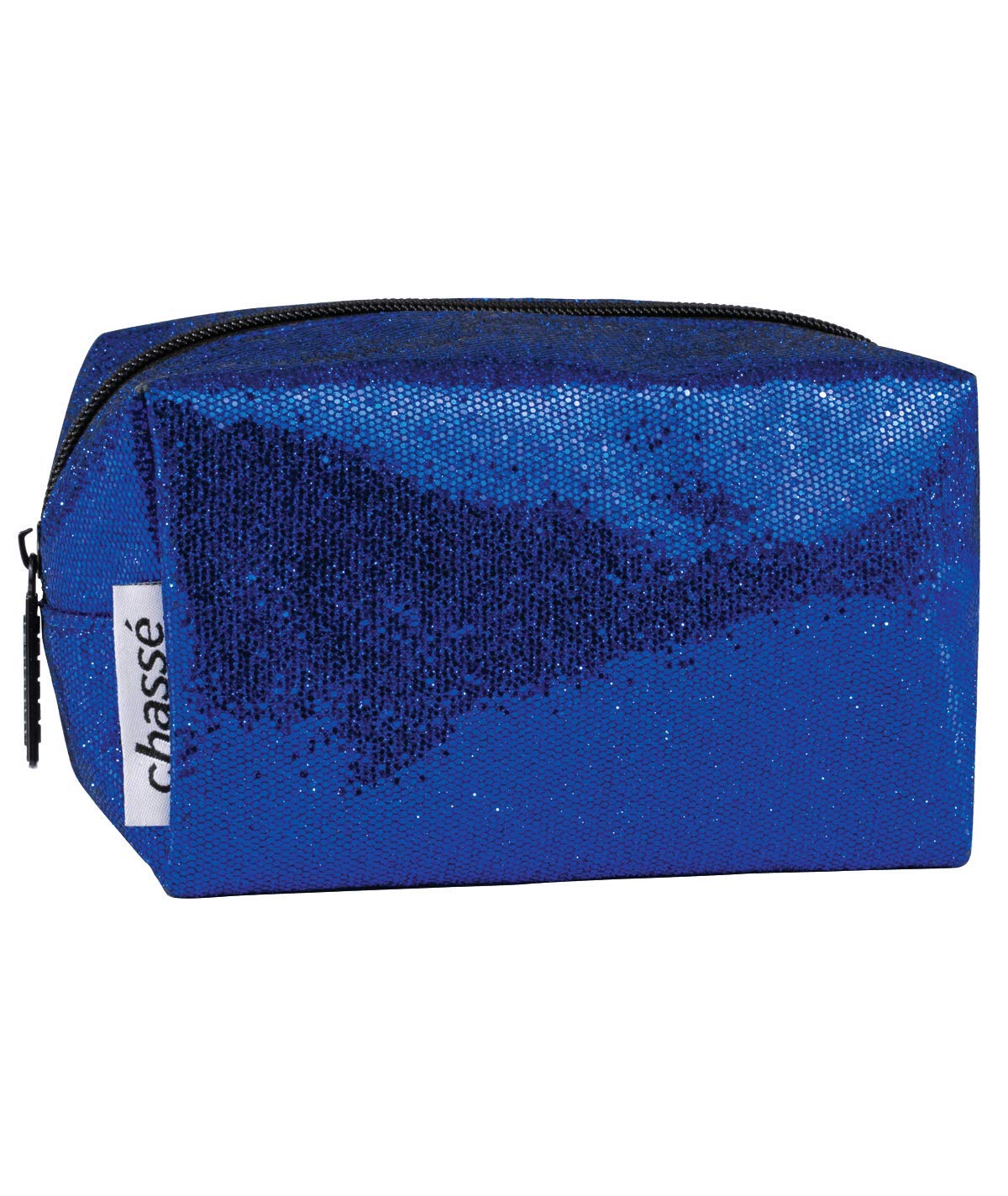 Chassé Wink Makeup Bag - Waterproof Cosmetic Organizer for Travel, Gym & Daily Use | Portable Toiletry Pouch for Women & Girls