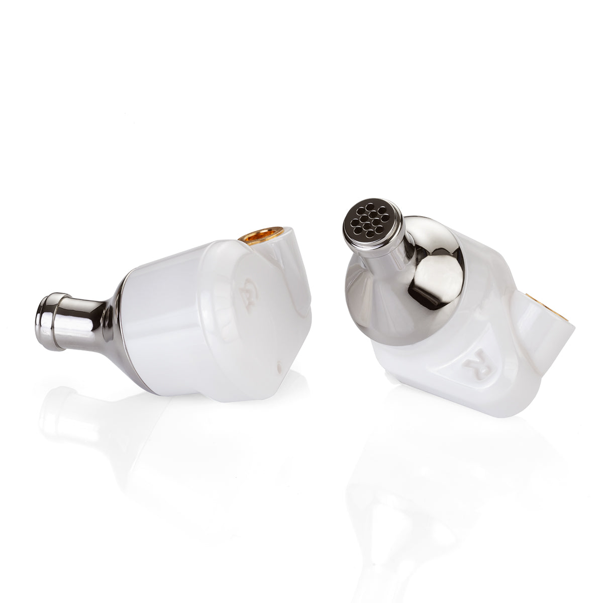 Campfire Audio Vega 2020 High-Fidelity In-Ear Monitors with Dynamic Driver - Perfect for Audiophiles, Musicians & Travelers