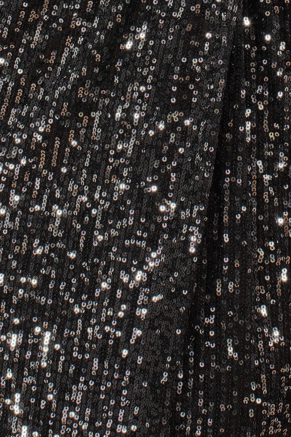 Sparkly Sequin Prom Dress for Women - Long Mermaid Bridesmaid Gown, Bodycon Formal Evening Party Dress for Homecoming, Wedding, Pageant & Special Occasions