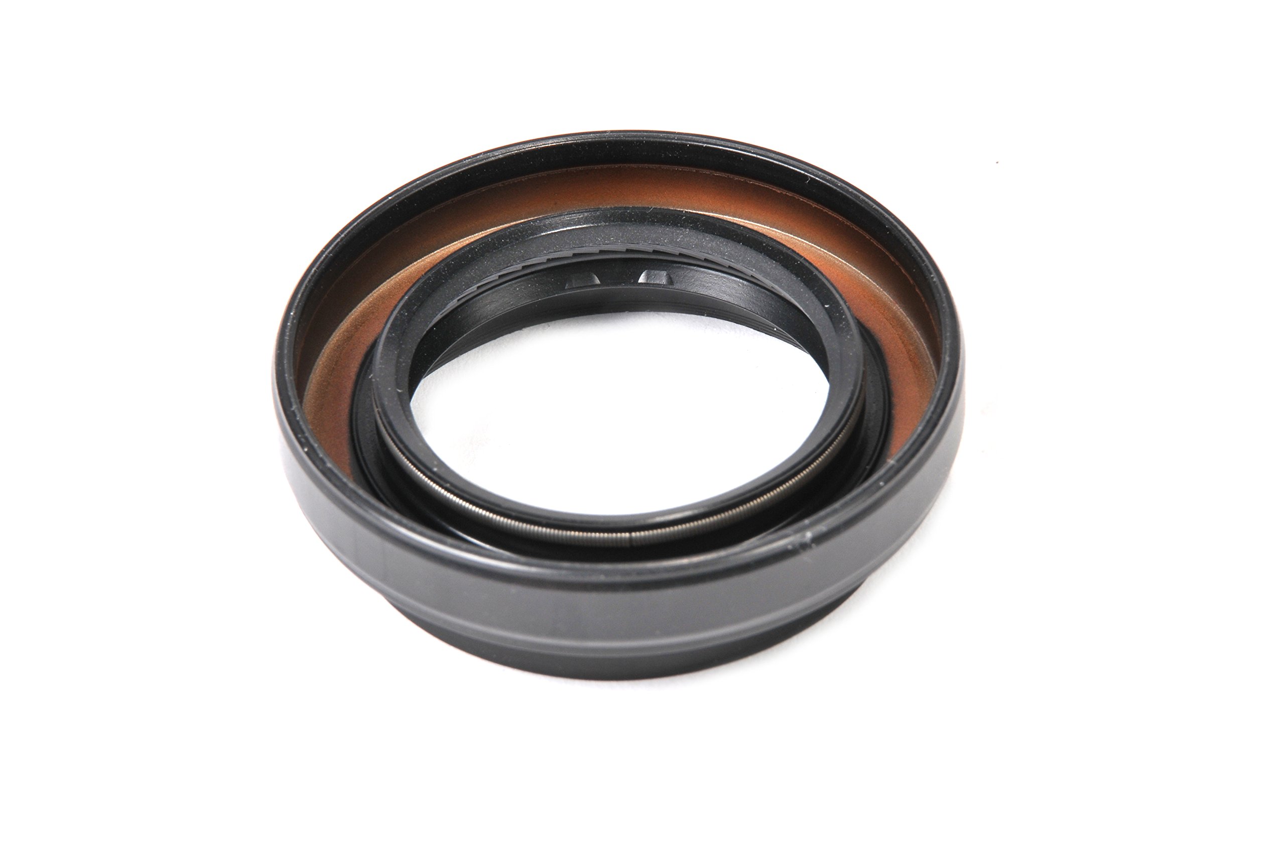 ACDelco 19205631 GM Original Equipment Drive Shaft Seal - High Performance Replacement for GM Vehicles - Perfect for Transmission Repairs & Maintenance