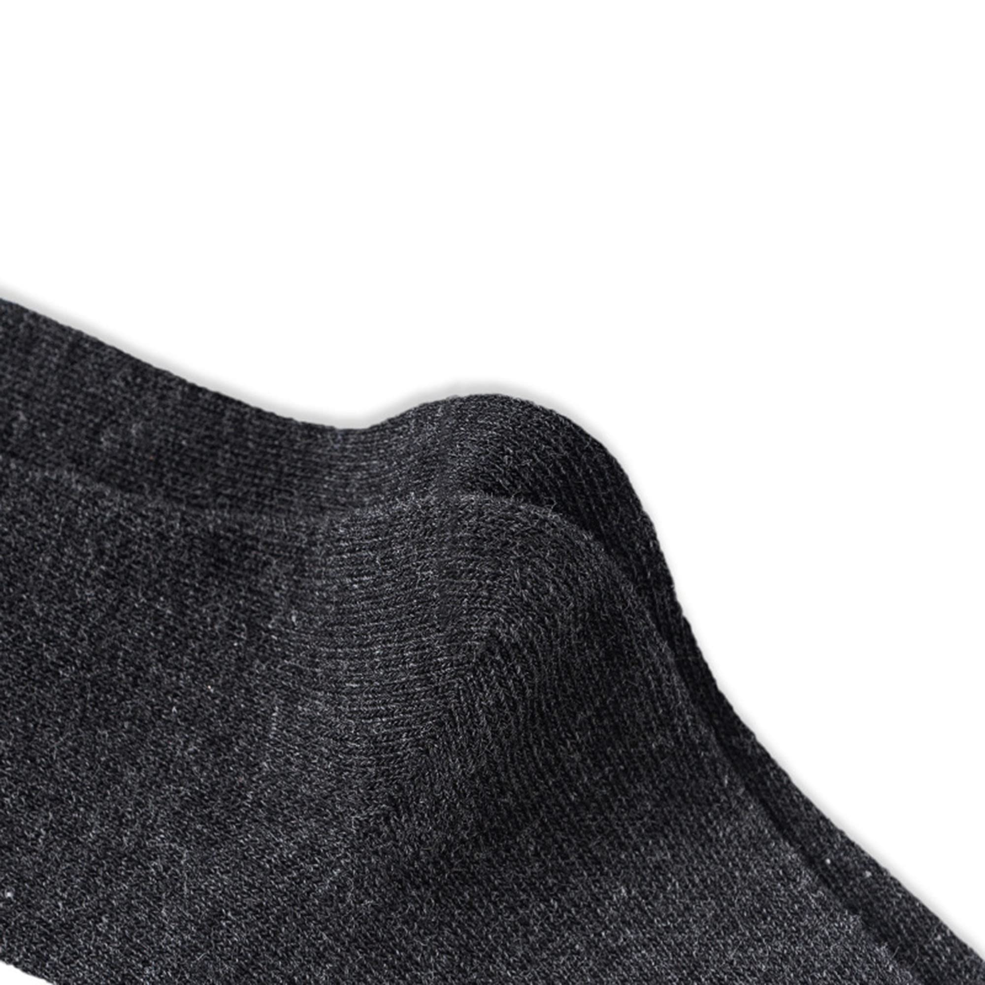 Girls Knee High Socks for Kids & Toddlers - Seamless Long Dress Socks (3-14 Years) - Perfect for School Uniforms, Ballet, and Winter Outfits