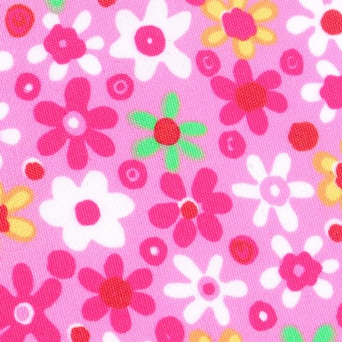15.Pink Floral