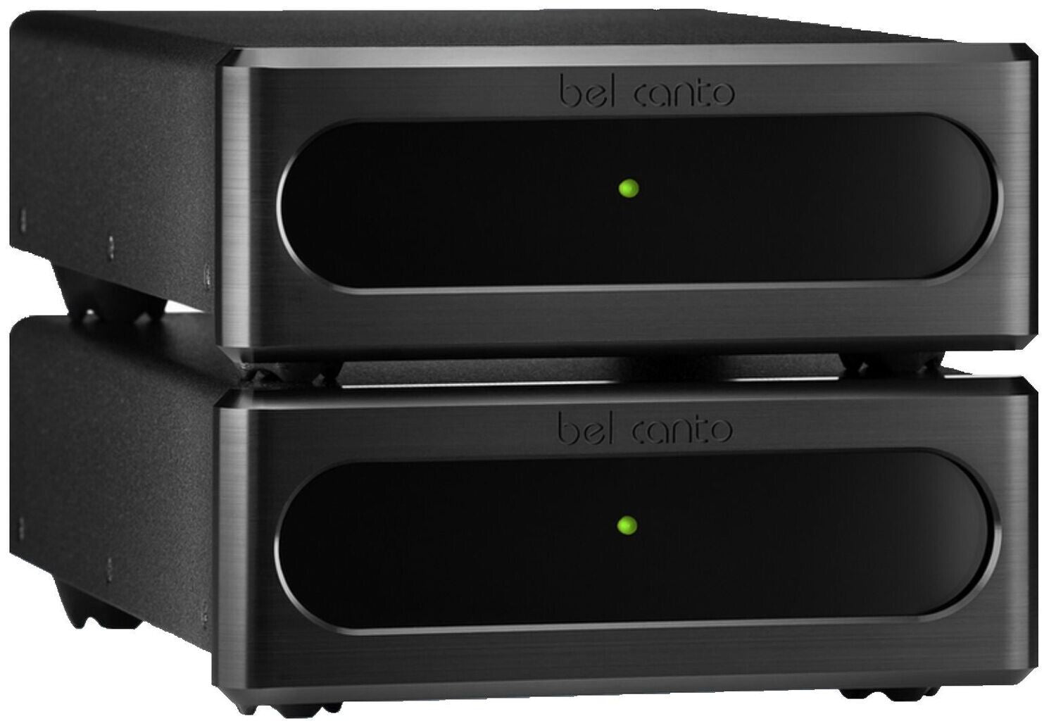 Bel Canto Design REF601M High-End Mono Power Amplifier for Audiophiles - Perfect for Home Theater and Hi-Fi Audio Systems