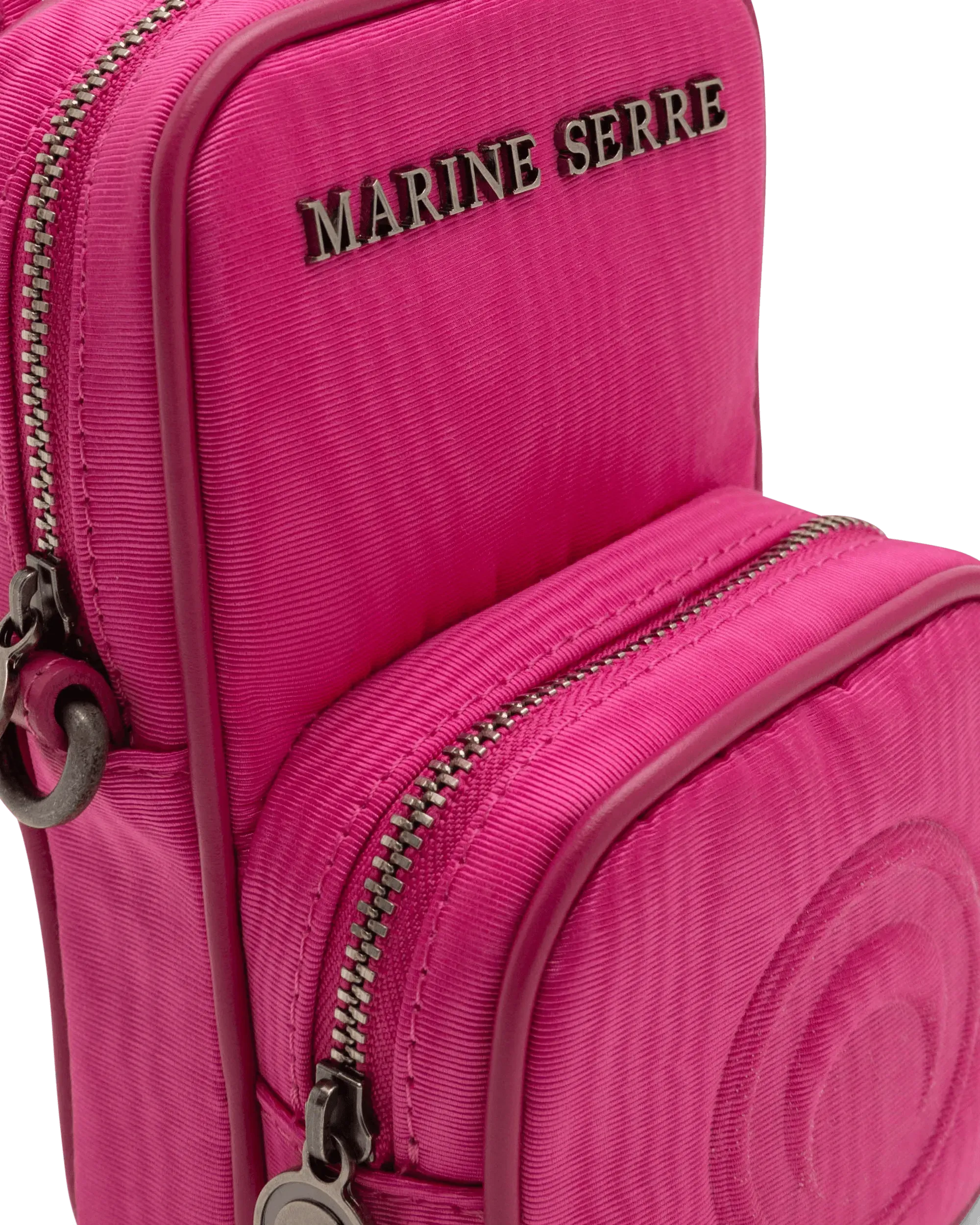 Stylish Multi-Pocket Mini Shoulder Bag for Women - Compact Crossbody Purse with Secure Zippers - Perfect for Travel, Shopping & Everyday Use