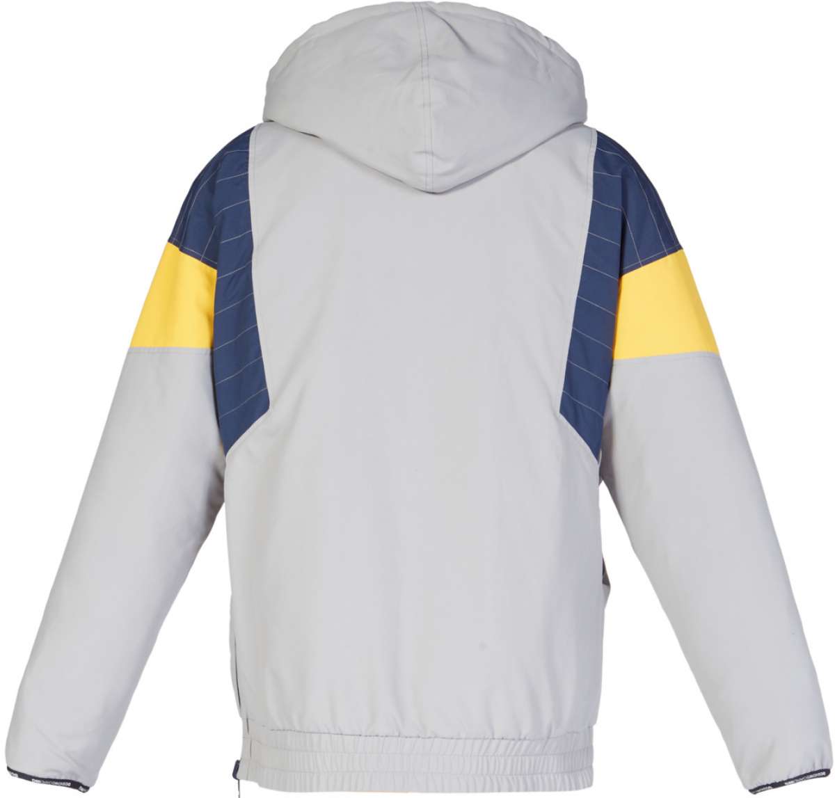 DC Transition Reversible Insulated Jacket 2023 - Lightweight Waterproof Winter Coat for Men & Women - Perfect for Hiking, Skiing & Outdoor Adventures