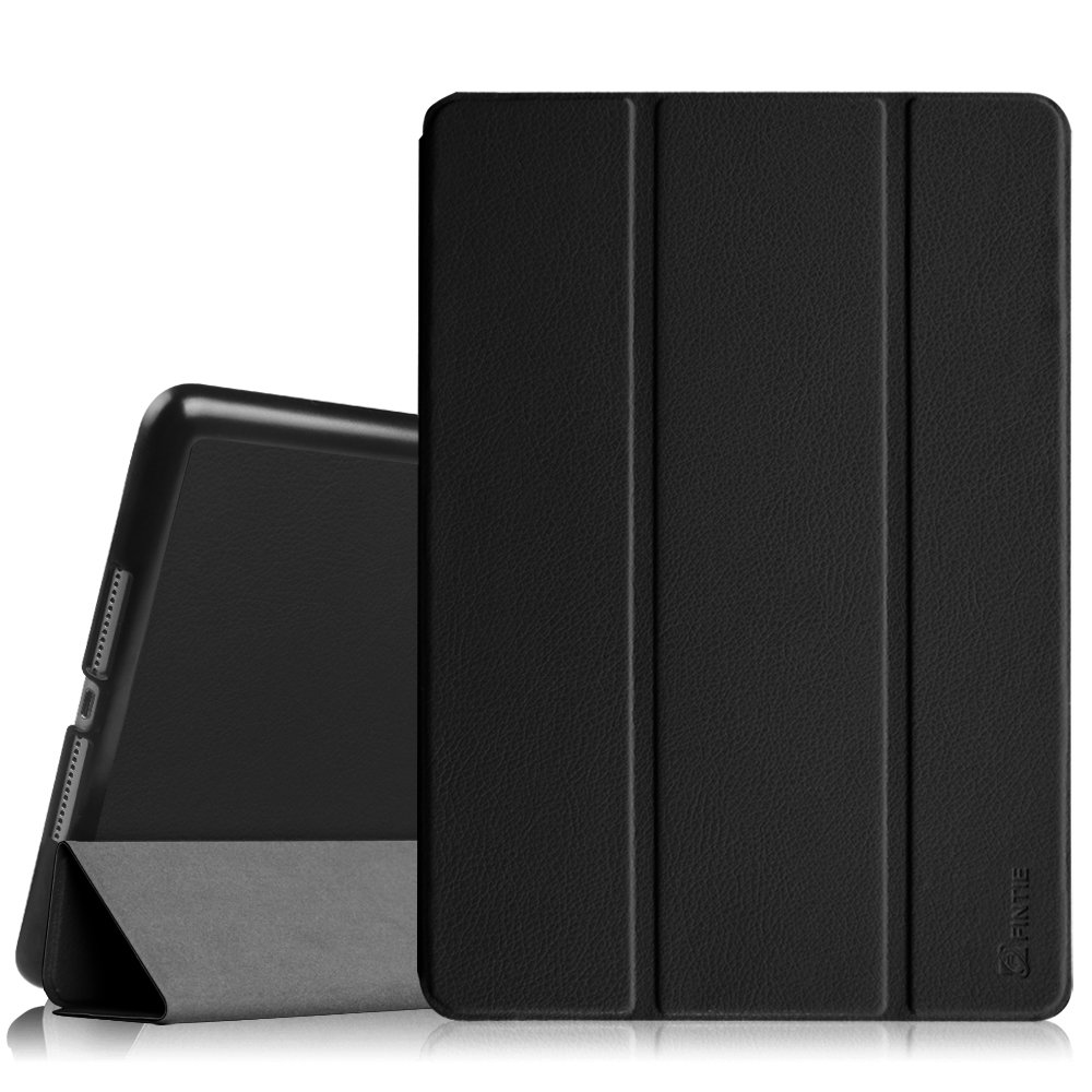 Fintie Slimshell Ultra Lightweight Stand Case for iPad Air 9.7