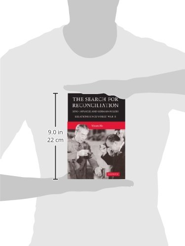 Post-WWII Reconciliation: Comparing Sino-Japanese and German-Polish Relations | Historical Analysis for Students & Researchers