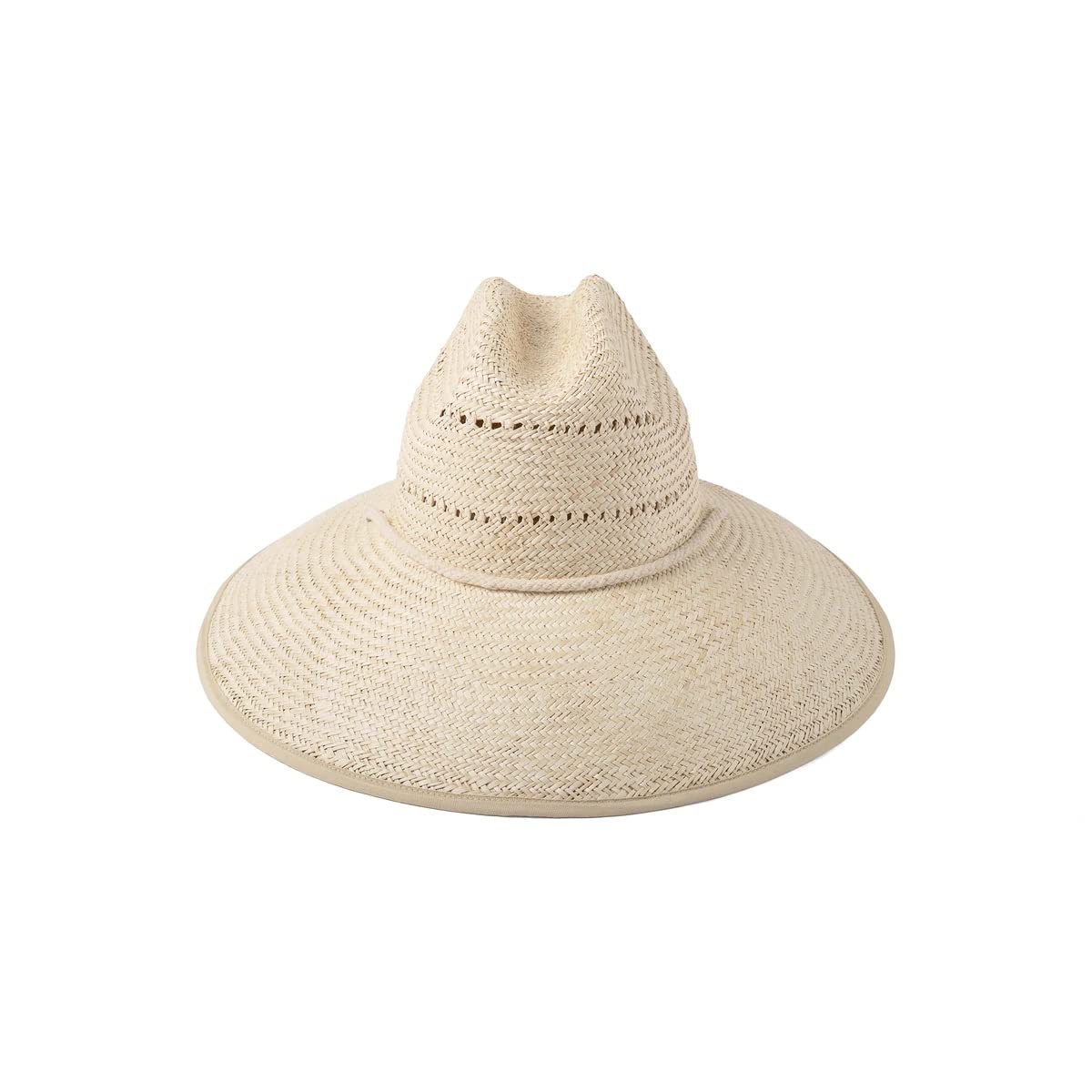 Lack of Color Women's The Vista Paper Straw Hat - Summer Wide Brim Sun Hat for Beach, Travel & Outdoor Activities