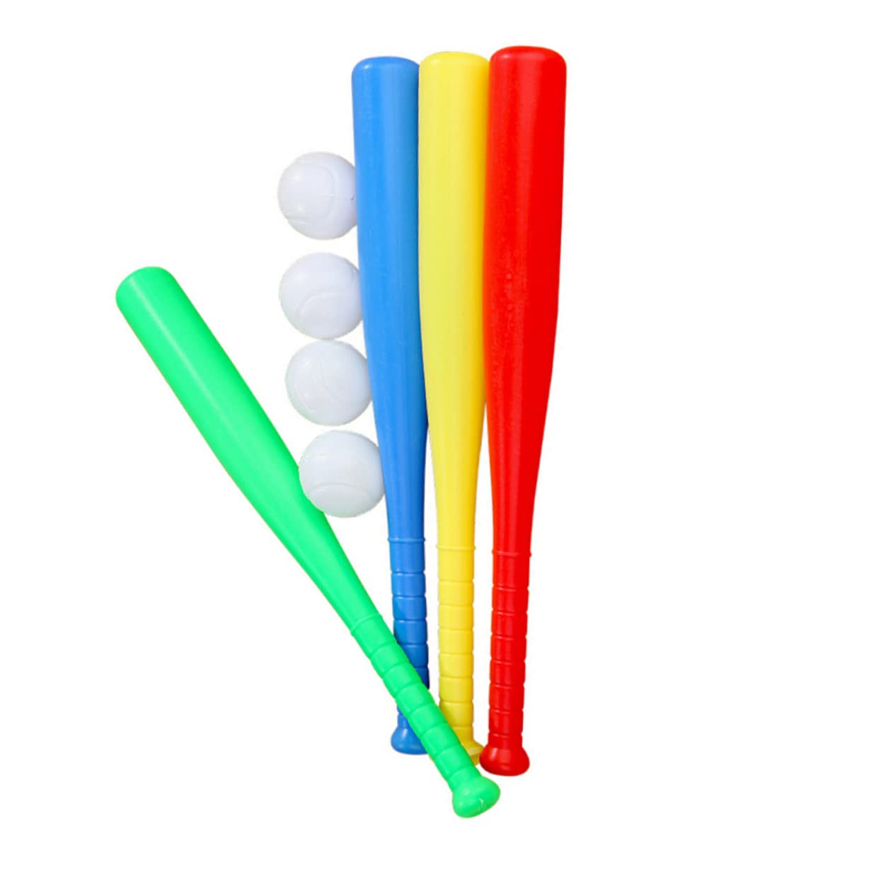 ERINGOGO Kids Baseball Set - Safe Sports Toy Kit for Toddlers with Bat, Ball & Puzzle | Outdoor Play & Backyard Games for Children