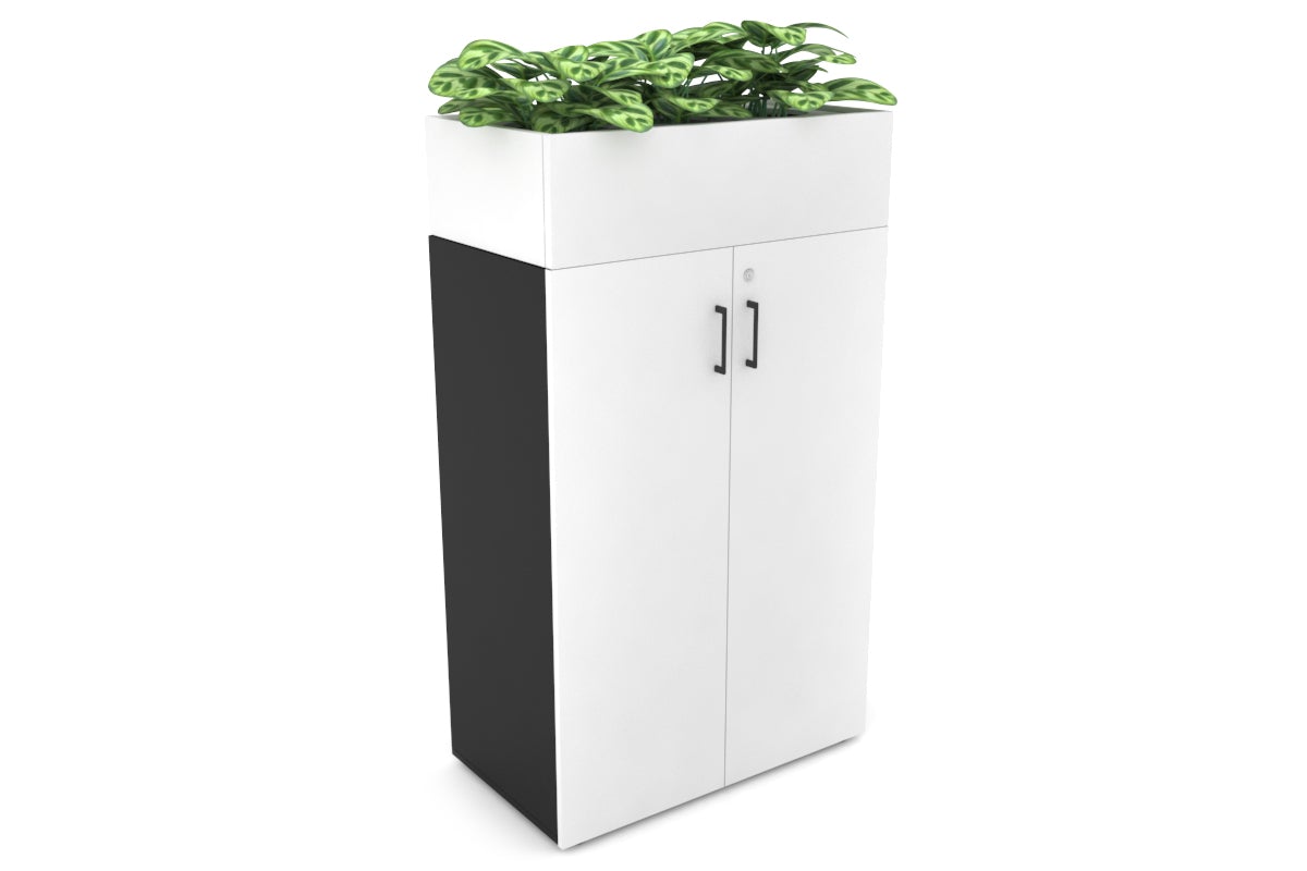 Uniform Medium Storage and Planter Box - 31.5