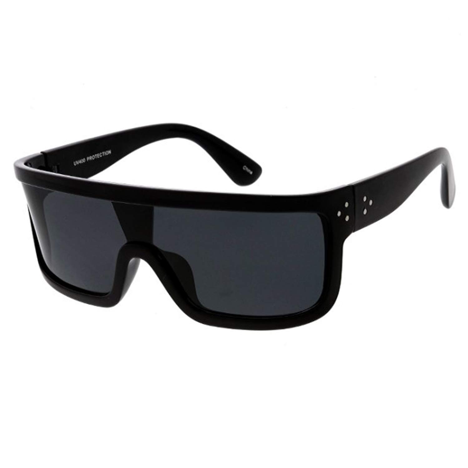 Rad Active Sport Shield Sunglasses - Trendy Fashion Culture for Running, Cycling & Outdoor Adventures